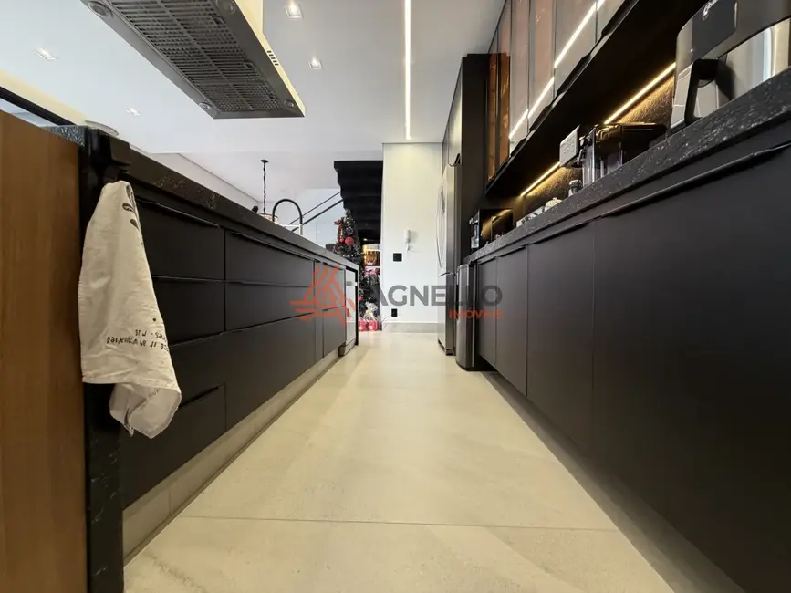 Foto 6 de Casa de Condomínio com 3 quartos à venda, 270m2 em Residencial Villa da Mata, Franca - SP