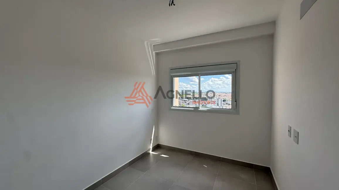 Apartamento com 3 quartos à venda, 108m2 em Centro, Franca - SP - imagem 8 Foto 8 de Apartamento com 3 quartos à venda, 108m2 em Centro, Franca - SP