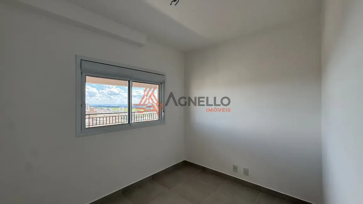 Apartamento com 3 quartos à venda, 108m2 em Centro, Franca - SP - imagem 6 Foto 6 de Apartamento com 3 quartos à venda, 108m2 em Centro, Franca - SP