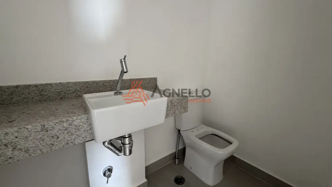 Apartamento com 3 quartos à venda, 108m2 em Centro, Franca - SP - imagem 5 Foto 5 de Apartamento com 3 quartos à venda, 108m2 em Centro, Franca - SP