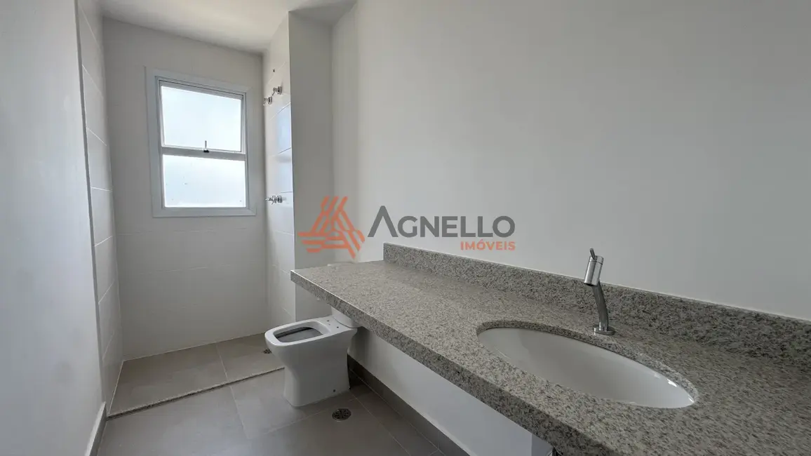 Apartamento com 3 quartos à venda, 108m2 em Centro, Franca - SP - imagem 7 Foto 7 de Apartamento com 3 quartos à venda, 108m2 em Centro, Franca - SP