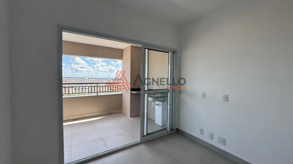 Apartamento com 3 quartos à venda, 108m2 em Centro, Franca - SP - imagem 2 Foto 2 de Apartamento com 3 quartos à venda, 108m2 em Centro, Franca - SP