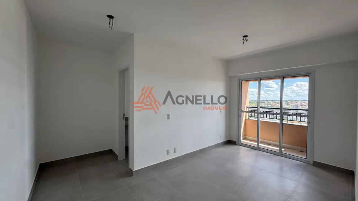 Apartamento com 3 quartos à venda, 108m2 em Centro, Franca - SP - imagem 9 Foto 9 de Apartamento com 3 quartos à venda, 108m2 em Centro, Franca - SP