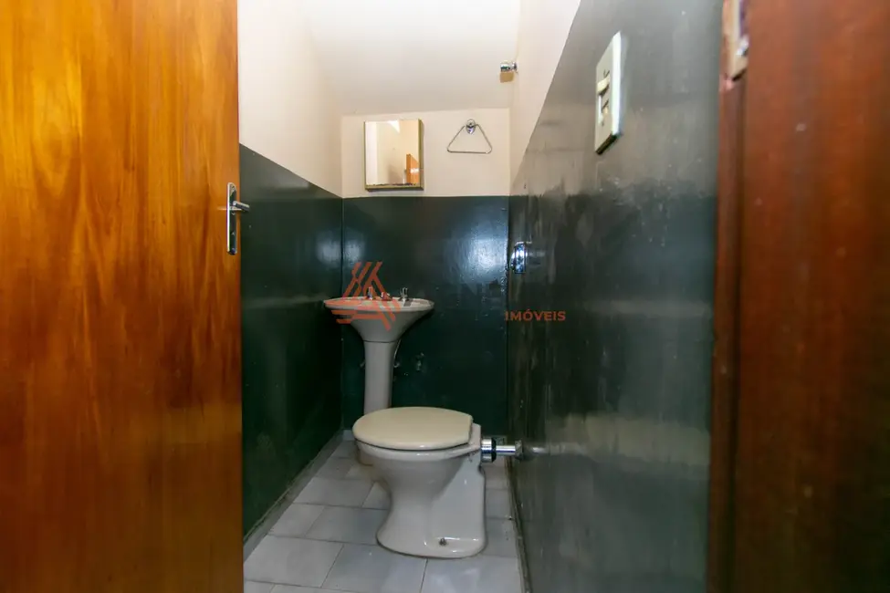 Foto 4 de Armazém / Galpão à venda, 263m2 em Vila Nicácio, Franca - SP