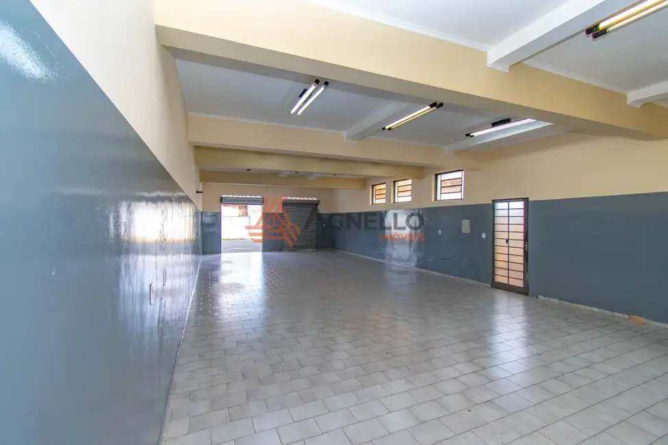 Foto 5 de Armazém / Galpão à venda, 263m2 em Vila Nicácio, Franca - SP