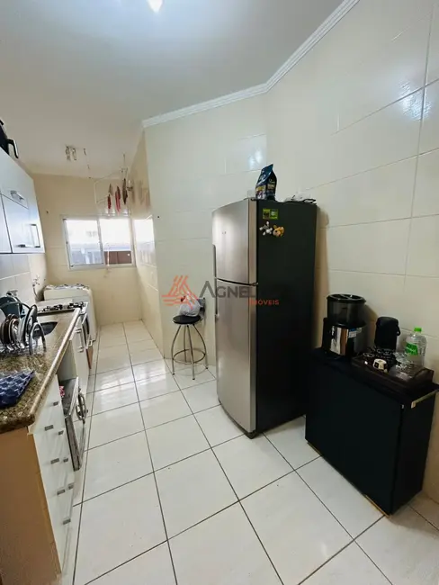 Apartamento com 3 quartos à venda, 105m2 em Residencial Amazonas, Franca - SP - imagem 6 Foto 6 de Apartamento com 3 quartos à venda, 105m2 em Residencial Amazonas, Franca - SP