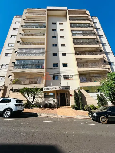 Apartamento com 3 quartos à venda, 105m2 em Residencial Amazonas, Franca - SP - imagem 1 Foto 1 de Apartamento com 3 quartos à venda, 105m2 em Residencial Amazonas, Franca - SP