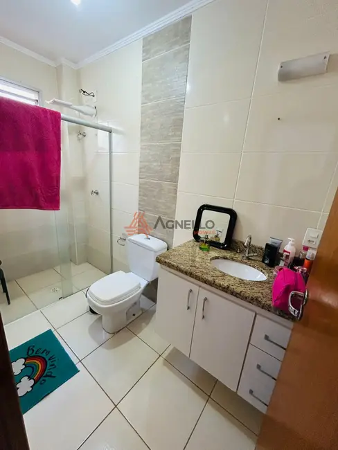 Apartamento com 3 quartos à venda, 105m2 em Residencial Amazonas, Franca - SP - imagem 9 Foto 9 de Apartamento com 3 quartos à venda, 105m2 em Residencial Amazonas, Franca - SP