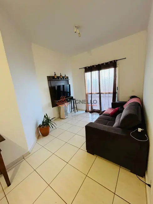 Apartamento com 3 quartos à venda, 105m2 em Residencial Amazonas, Franca - SP - imagem 2 Foto 2 de Apartamento com 3 quartos à venda, 105m2 em Residencial Amazonas, Franca - SP