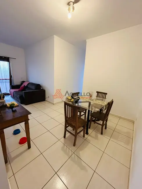 Apartamento com 3 quartos à venda, 105m2 em Residencial Amazonas, Franca - SP - imagem 4 Foto 4 de Apartamento com 3 quartos à venda, 105m2 em Residencial Amazonas, Franca - SP