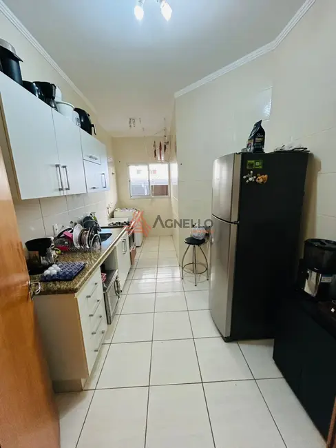 Apartamento com 3 quartos à venda, 105m2 em Residencial Amazonas, Franca - SP - imagem 7 Foto 7 de Apartamento com 3 quartos à venda, 105m2 em Residencial Amazonas, Franca - SP