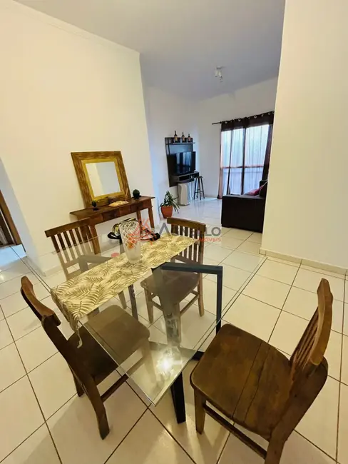 Apartamento com 3 quartos à venda, 105m2 em Residencial Amazonas, Franca - SP - imagem 5 Foto 5 de Apartamento com 3 quartos à venda, 105m2 em Residencial Amazonas, Franca - SP