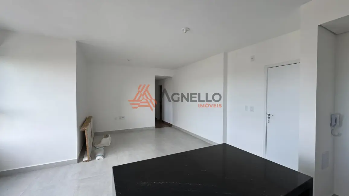 Foto 5 de Apartamento com 3 quartos à venda, 84m2 em Vila Champagnat, Franca - SP