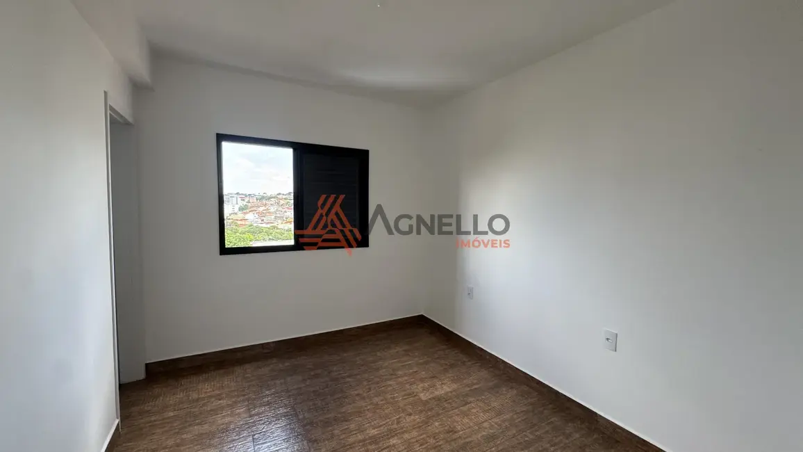 Foto 8 de Apartamento com 3 quartos à venda, 84m2 em Vila Champagnat, Franca - SP