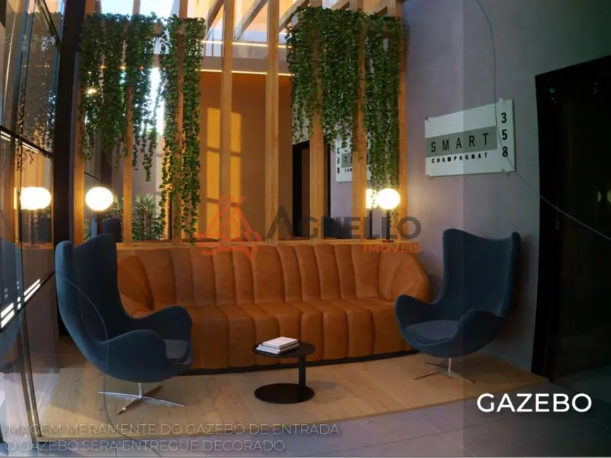 Foto 5 de Apartamento com 3 quartos à venda, 84m2 em Vila Champagnat, Franca - SP