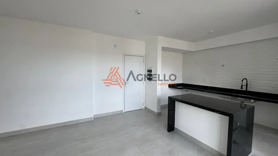 Foto 2 de Apartamento com 3 quartos à venda, 84m2 em Vila Champagnat, Franca - SP