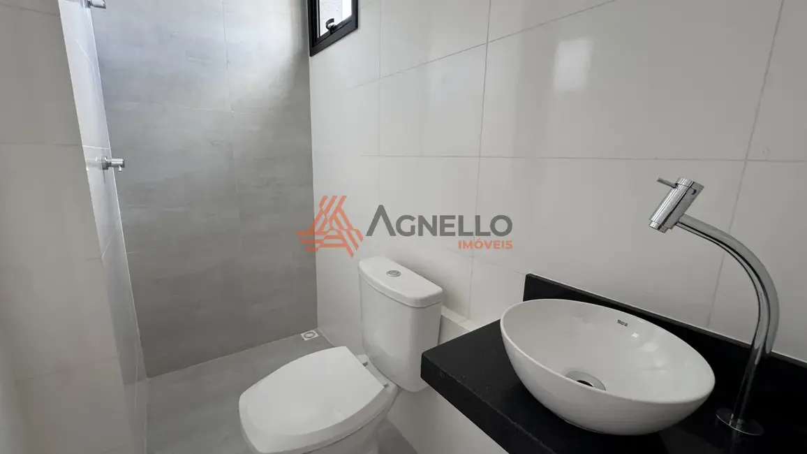 Foto 9 de Apartamento com 3 quartos à venda, 84m2 em Vila Champagnat, Franca - SP