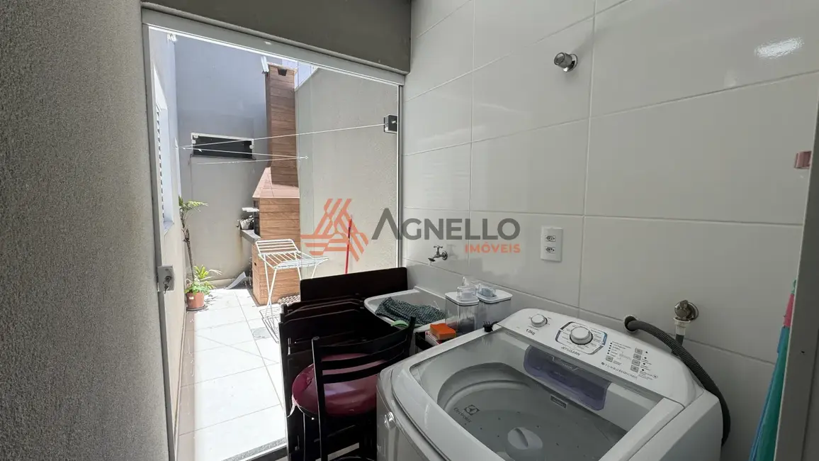 Apartamento com 2 quartos à venda, 73m2 em Residencial São Jerônimo, Franca - SP - imagem 5 Foto 5 de Apartamento com 2 quartos à venda, 73m2 em Residencial São Jerônimo, Franca - SP