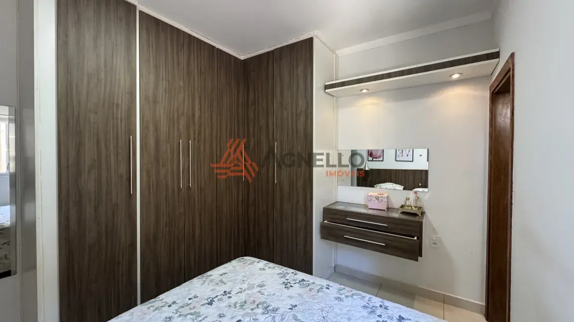 Apartamento com 2 quartos à venda, 73m2 em Residencial São Jerônimo, Franca - SP - imagem 9 Foto 9 de Apartamento com 2 quartos à venda, 73m2 em Residencial São Jerônimo, Franca - SP