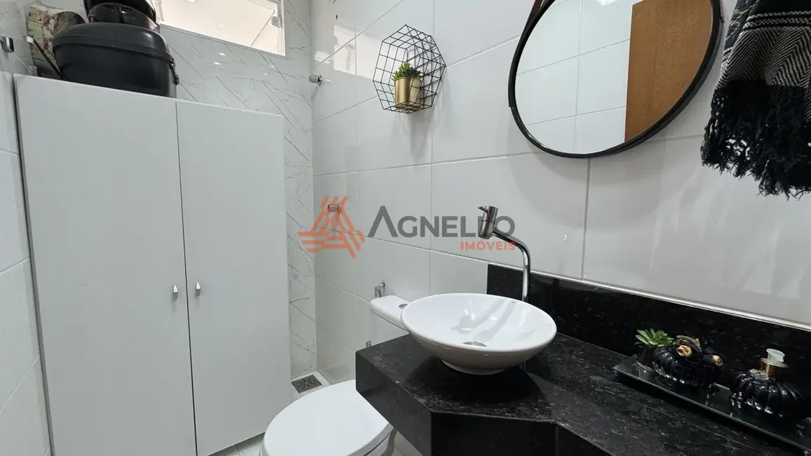Apartamento com 2 quartos à venda, 73m2 em Residencial São Jerônimo, Franca - SP - imagem 6 Foto 6 de Apartamento com 2 quartos à venda, 73m2 em Residencial São Jerônimo, Franca - SP