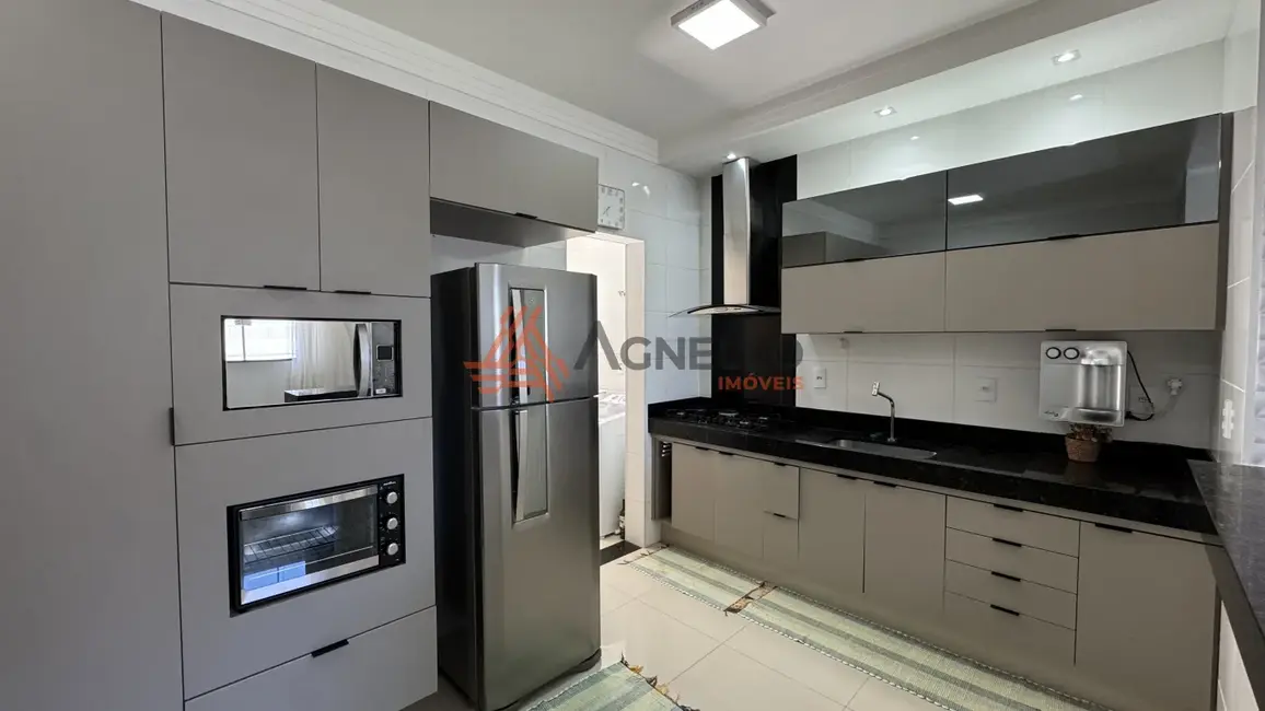 Apartamento com 2 quartos à venda, 73m2 em Residencial São Jerônimo, Franca - SP - imagem 3 Foto 3 de Apartamento com 2 quartos à venda, 73m2 em Residencial São Jerônimo, Franca - SP