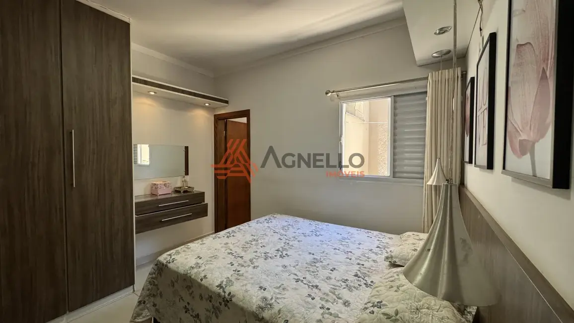 Apartamento com 2 quartos à venda, 73m2 em Residencial São Jerônimo, Franca - SP - imagem 8 Foto 8 de Apartamento com 2 quartos à venda, 73m2 em Residencial São Jerônimo, Franca - SP