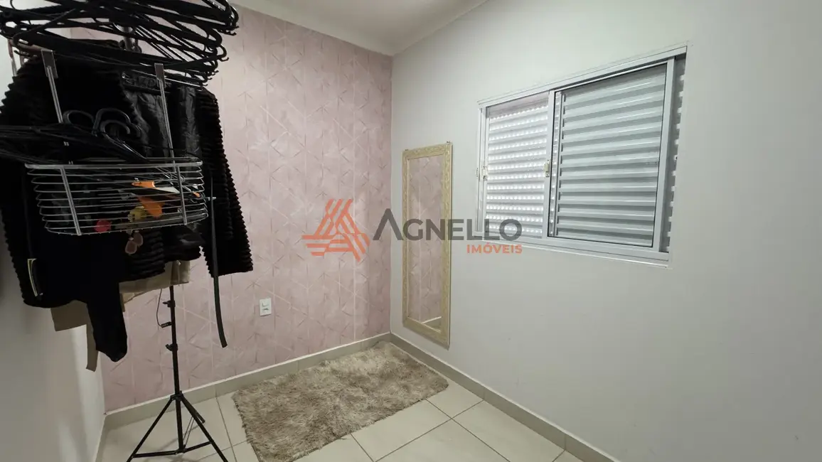 Apartamento com 2 quartos à venda, 73m2 em Residencial São Jerônimo, Franca - SP - imagem 7 Foto 7 de Apartamento com 2 quartos à venda, 73m2 em Residencial São Jerônimo, Franca - SP