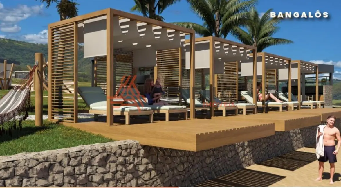 Foto 9 de Terreno / Lote à venda, 370m2 em Rifaina - SP