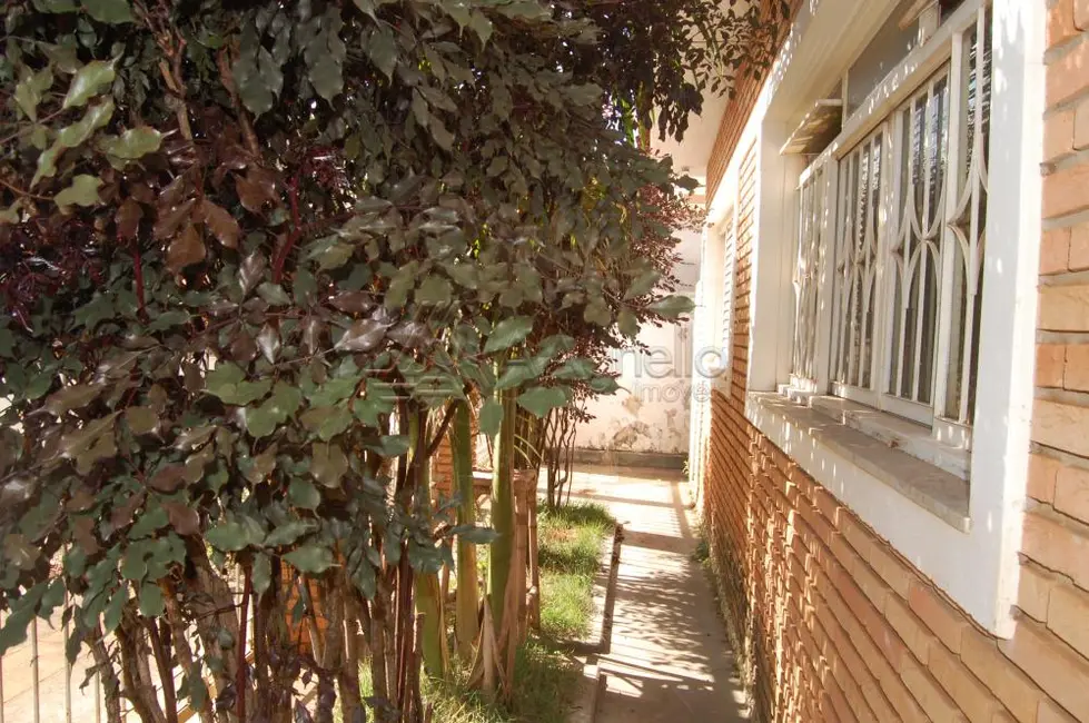 Casa com 3 quartos à venda, 114m2 em Jardim Consolação, Franca - SP - imagem 4 Foto 4 de Casa com 3 quartos à venda, 114m2 em Jardim Consolação, Franca - SP