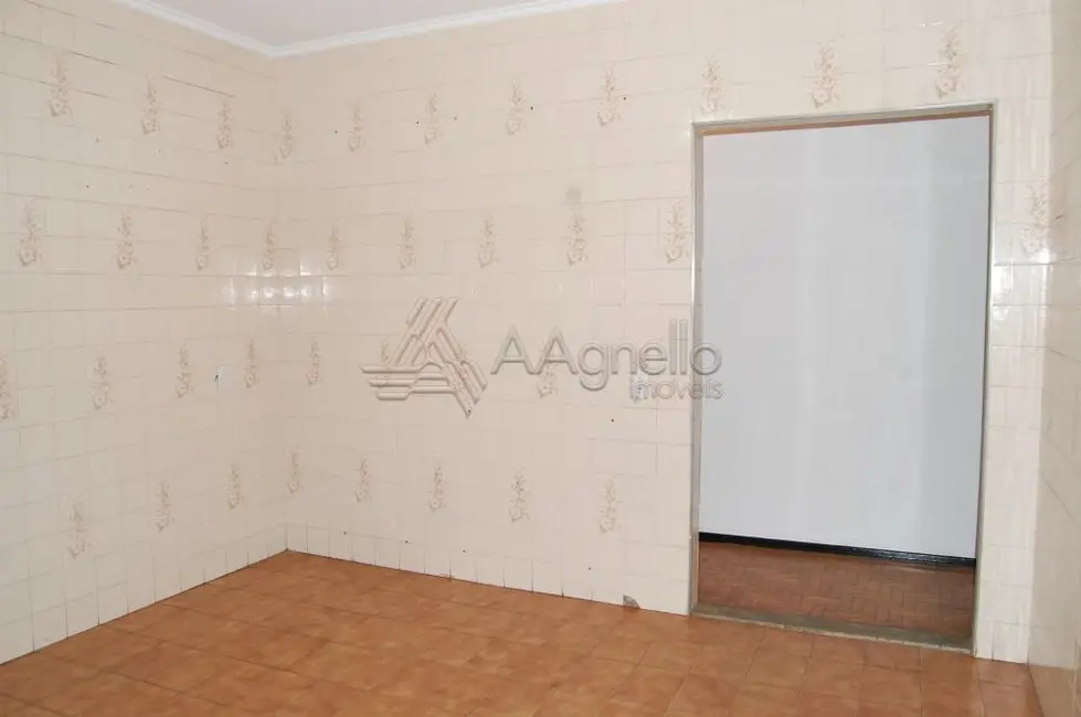 Casa com 3 quartos à venda, 114m2 em Jardim Consolação, Franca - SP - imagem 9 Foto 9 de Casa com 3 quartos à venda, 114m2 em Jardim Consolação, Franca - SP