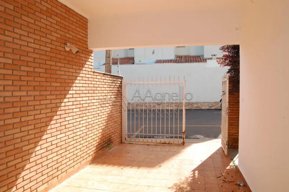 Casa com 3 quartos à venda, 114m2 em Jardim Consolação, Franca - SP - imagem 5 Foto 5 de Casa com 3 quartos à venda, 114m2 em Jardim Consolação, Franca - SP