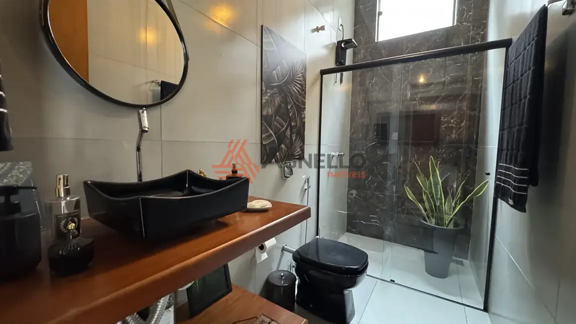 Casa com 2 quartos à venda, 136m2 em Esplanada Primo Meneghetti II, Franca - SP - imagem 8 Foto 8 de Casa com 2 quartos à venda, 136m2 em Esplanada Primo Meneghetti II, Franca - SP