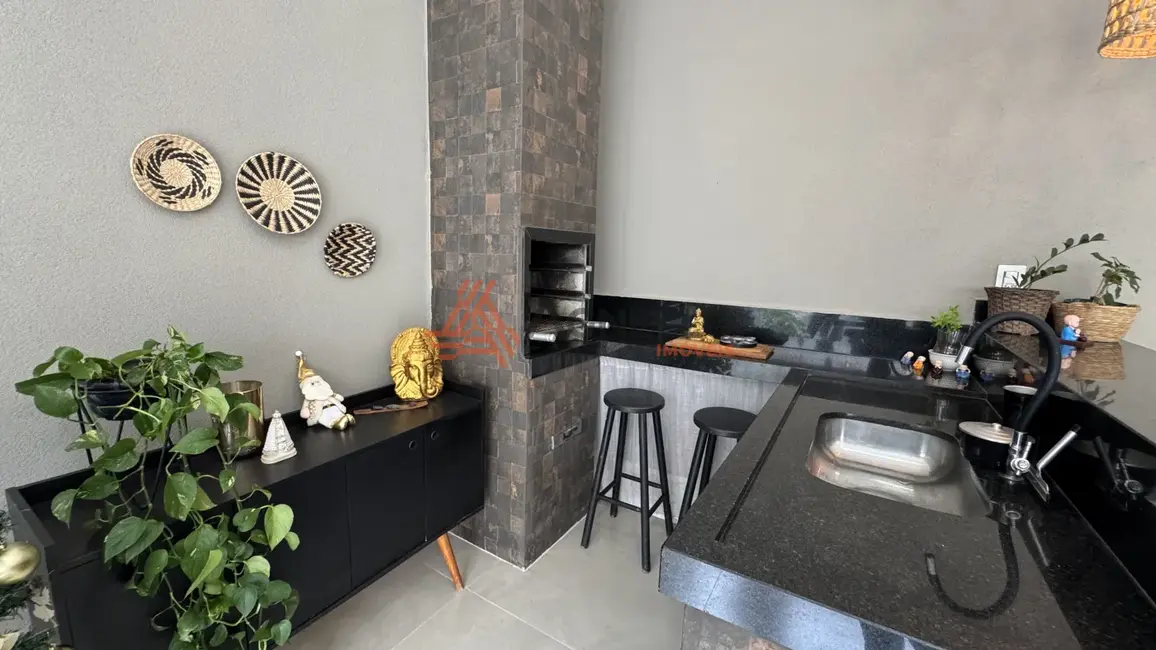 Casa com 2 quartos à venda, 136m2 em Esplanada Primo Meneghetti II, Franca - SP - imagem 2 Foto 2 de Casa com 2 quartos à venda, 136m2 em Esplanada Primo Meneghetti II, Franca - SP