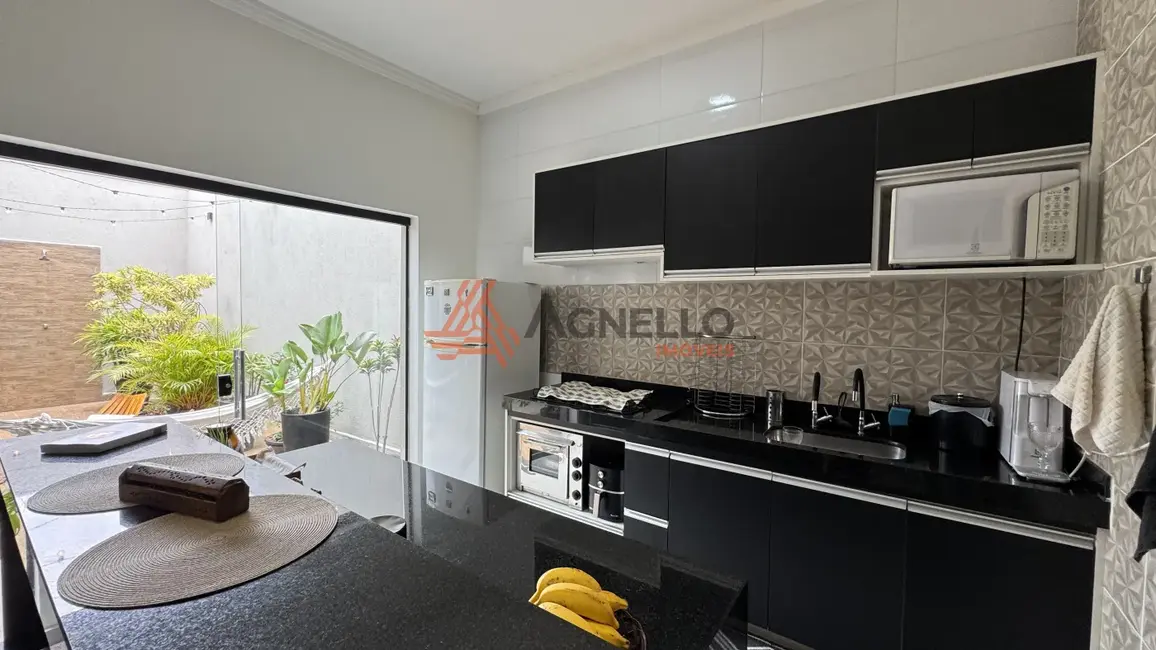 Casa com 2 quartos à venda, 136m2 em Esplanada Primo Meneghetti II, Franca - SP - imagem 7 Foto 7 de Casa com 2 quartos à venda, 136m2 em Esplanada Primo Meneghetti II, Franca - SP