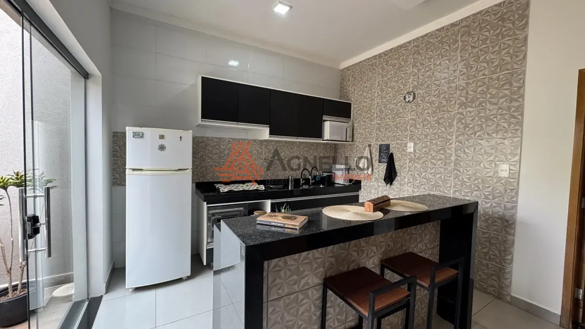 Casa com 2 quartos à venda, 136m2 em Esplanada Primo Meneghetti II, Franca - SP - imagem 6 Foto 6 de Casa com 2 quartos à venda, 136m2 em Esplanada Primo Meneghetti II, Franca - SP