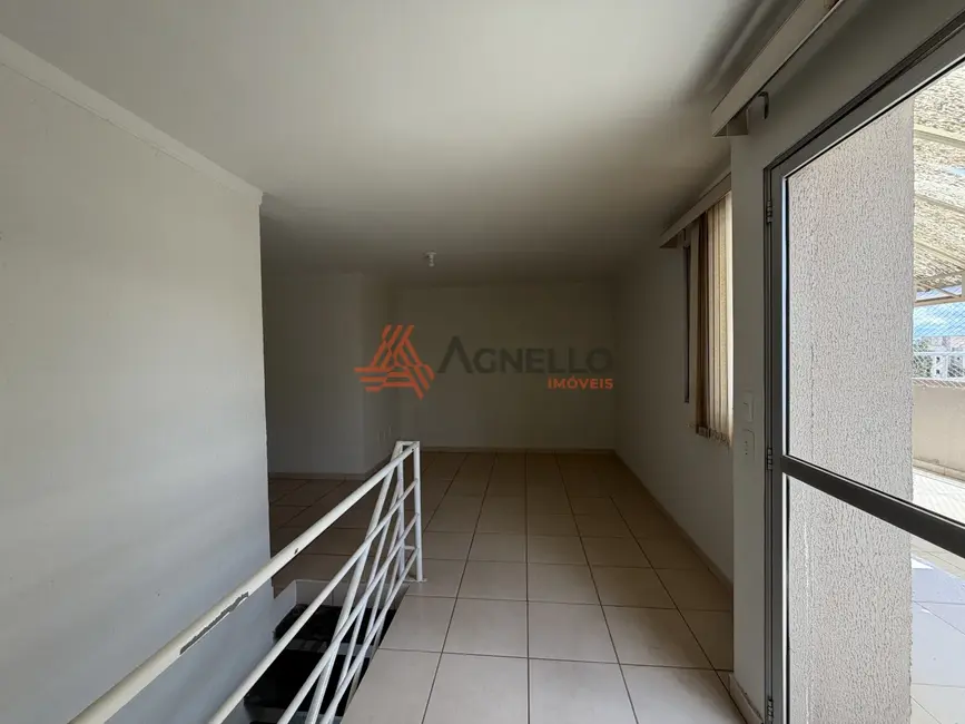 Apartamento com 2 quartos à venda, 81m2 em Núcleo Agrícola Alpha, Franca - SP - imagem 3 Foto 3 de Apartamento com 2 quartos à venda, 81m2 em Núcleo Agrícola Alpha, Franca - SP