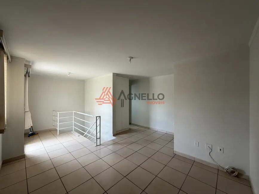Apartamento com 2 quartos à venda, 81m2 em Núcleo Agrícola Alpha, Franca - SP - imagem 5 Foto 5 de Apartamento com 2 quartos à venda, 81m2 em Núcleo Agrícola Alpha, Franca - SP