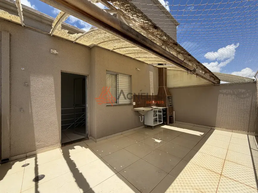 Apartamento com 2 quartos à venda, 81m2 em Núcleo Agrícola Alpha, Franca - SP - imagem 1 Foto 1 de Apartamento com 2 quartos à venda, 81m2 em Núcleo Agrícola Alpha, Franca - SP