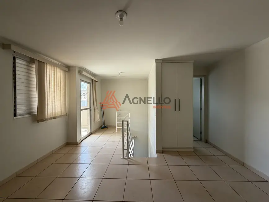 Apartamento com 2 quartos à venda, 81m2 em Núcleo Agrícola Alpha, Franca - SP - imagem 6 Foto 6 de Apartamento com 2 quartos à venda, 81m2 em Núcleo Agrícola Alpha, Franca - SP