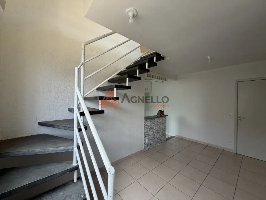 Apartamento com 2 quartos à venda, 81m2 em Núcleo Agrícola Alpha, Franca - SP - imagem 7 Foto 7 de Apartamento com 2 quartos à venda, 81m2 em Núcleo Agrícola Alpha, Franca - SP