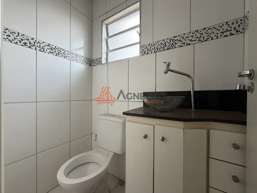 Apartamento com 2 quartos à venda, 81m2 em Núcleo Agrícola Alpha, Franca - SP - imagem 4 Foto 4 de Apartamento com 2 quartos à venda, 81m2 em Núcleo Agrícola Alpha, Franca - SP