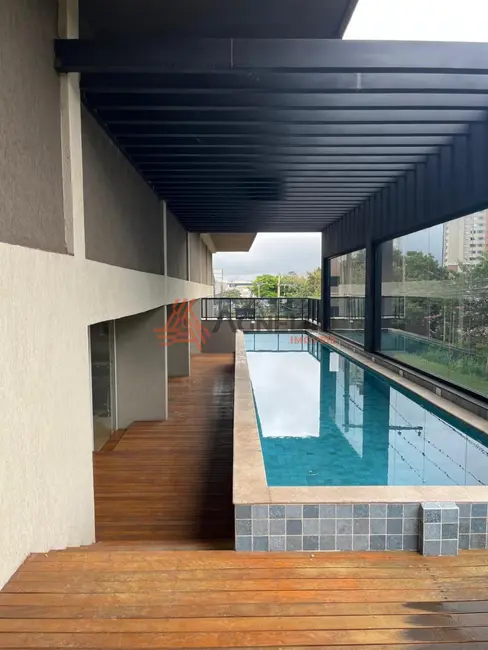 Foto 3 de Apartamento com 3 quartos para alugar, 116m2 em Jardim Veneza, Franca - SP