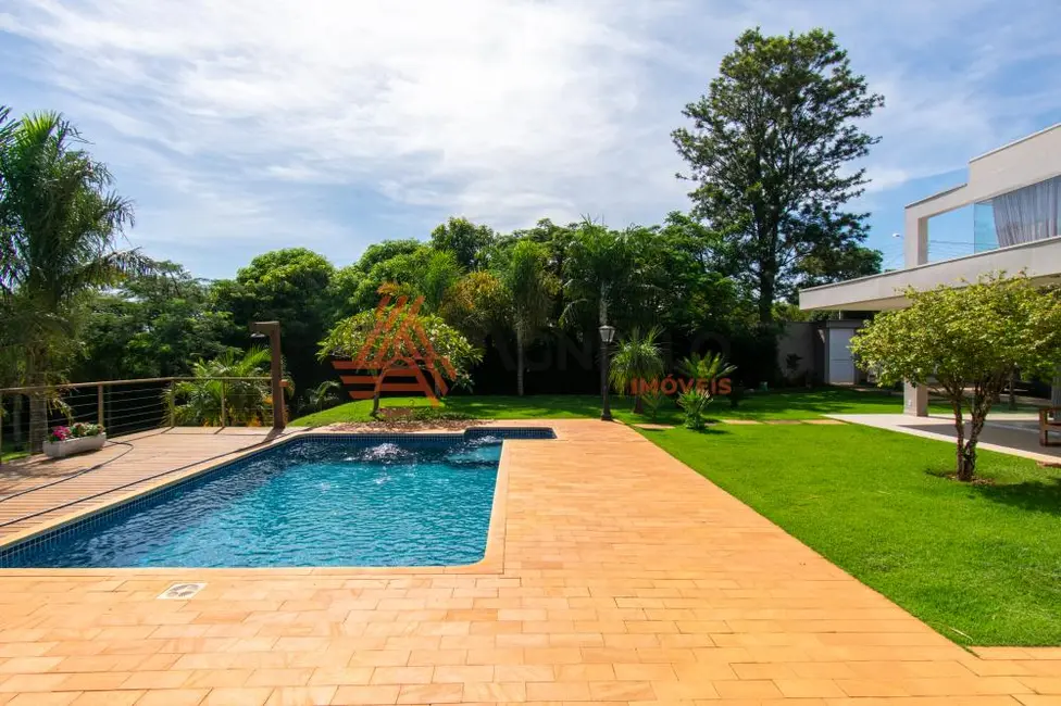 Foto 9 de Casa de Condomínio com 3 quartos para alugar, 420m2 em Cristais Paulista - SP