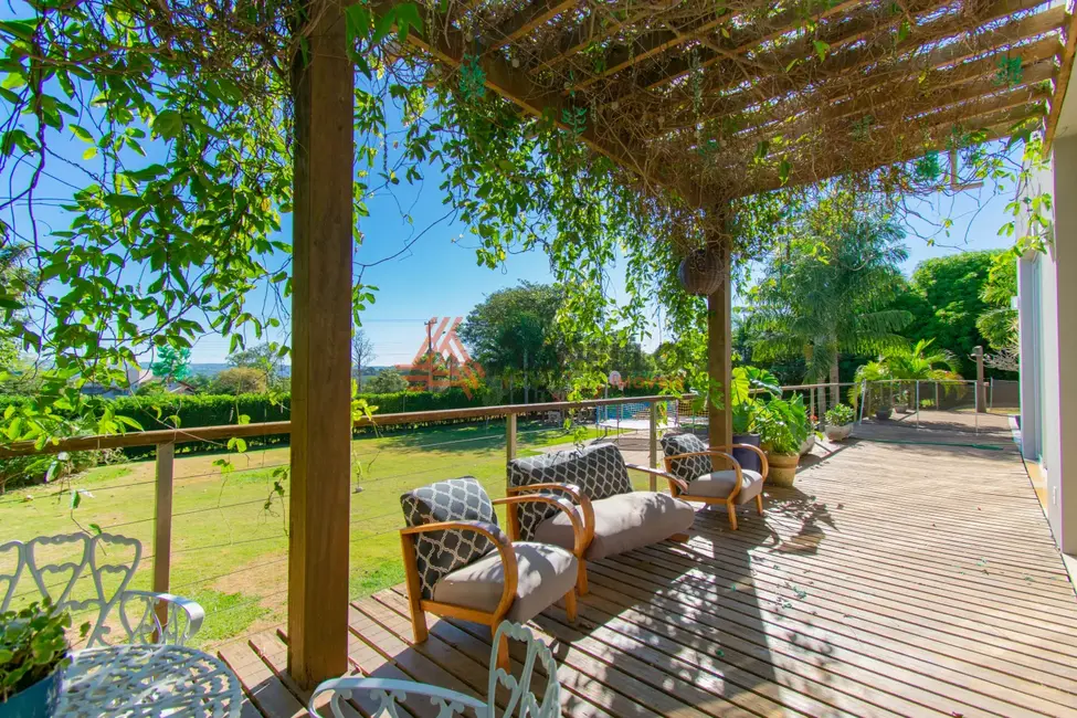 Foto 7 de Casa de Condomínio com 3 quartos para alugar, 420m2 em Cristais Paulista - SP