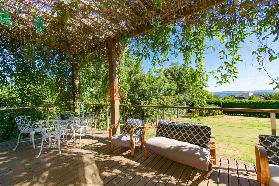 Foto 6 de Casa de Condomínio com 3 quartos para alugar, 420m2 em Cristais Paulista - SP