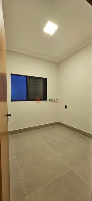 Foto 7 de Casa com 3 quartos à venda, 118m2 em Jardim Pulicano, Franca - SP