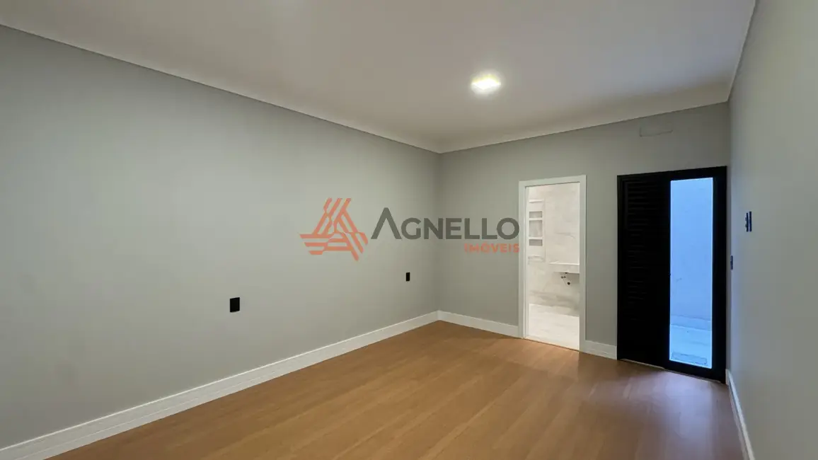 Foto 6 de Apartamento com 3 quartos à venda, 127m2 em Jardim São Vicente, Franca - SP