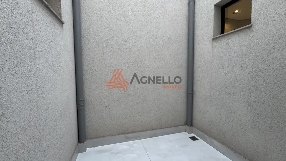 Foto 8 de Apartamento com 3 quartos à venda, 127m2 em Jardim São Vicente, Franca - SP