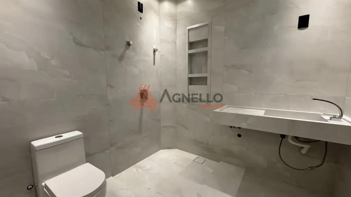 Foto 7 de Apartamento com 3 quartos à venda, 127m2 em Jardim São Vicente, Franca - SP