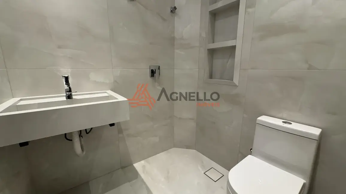 Foto 5 de Apartamento com 3 quartos à venda, 127m2 em Jardim São Vicente, Franca - SP